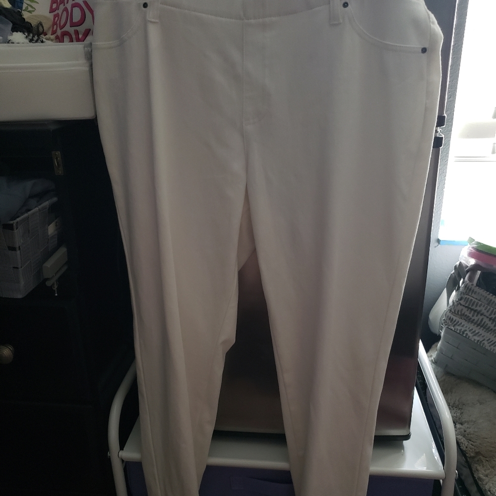 Jegging